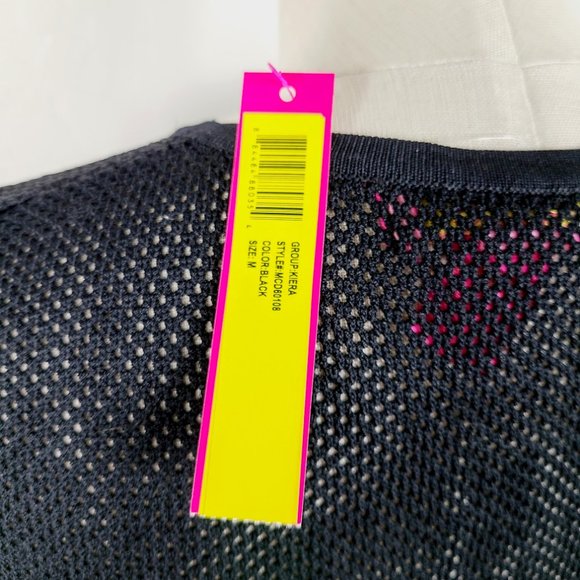 Catherine Malandrino Sleeveless A-Line Dress, Size M - Picture 5 of 8